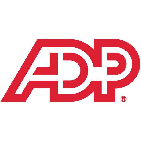 ADP logo