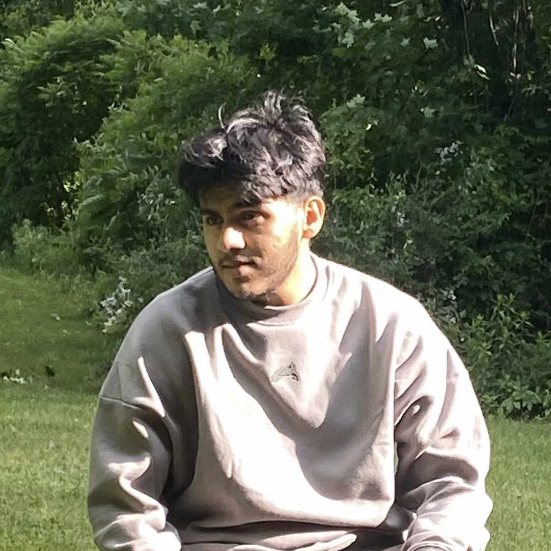 Zaeem Zahid