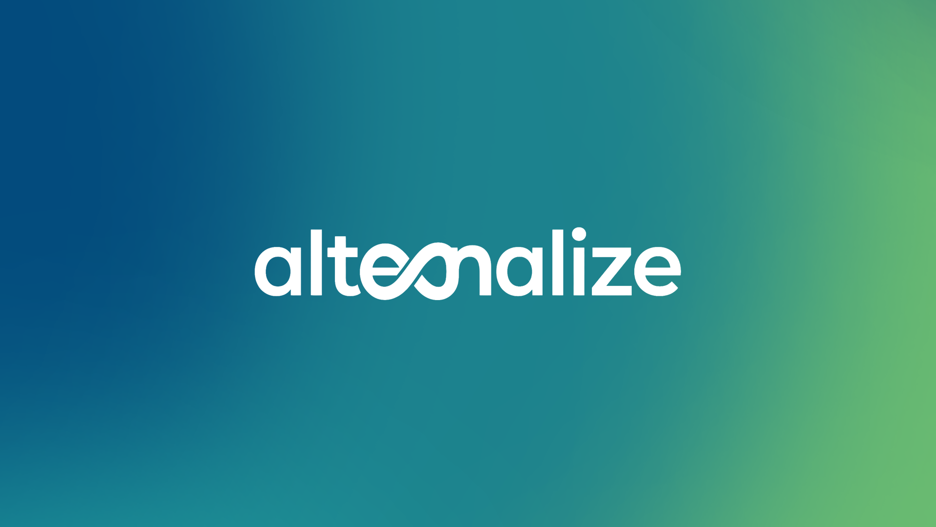 Alternalize banner